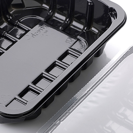 Multi-material packaging manufacturer Linpac Packaging has been granted a GB patent for its Rfresh® Elite range of trays for meat and poultry.