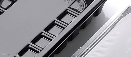 Multi-material packaging manufacturer Linpac Packaging has been granted a GB patent for its Rfresh® Elite range of trays for meat and poultry.