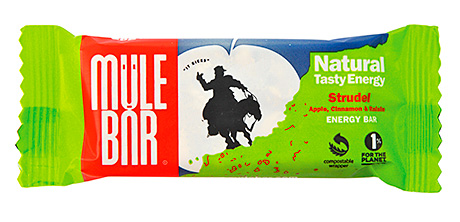 UK firm Fuel For Adventure has chosen Innovia Films’ compostable flexible material NatureFlex