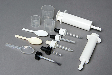 Container packaging specialist J&J Pont Packaging has strengthened its range of dosage delivery devices for the pharmaceutical industry