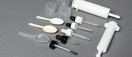 Container packaging specialist J&J Pont Packaging has strengthened its range of dosage delivery devices for the pharmaceutical industry