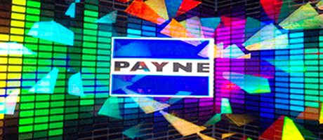 Payne has launched a range of holographic effect label finishes intended to offer a high impact and cost effective means to integrate a high-end finish to labels.
