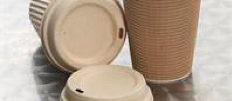 Tri-Star Packaging has launched a ground-breaking plant-based cup lid for hot drinks that can be composted by consumers at home.