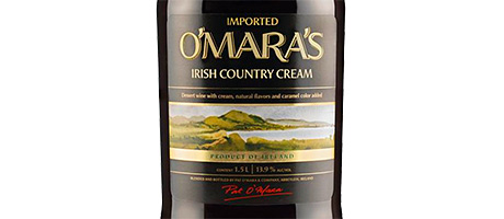 Quality is paramount to the ongoing success of Irish Cream Liqueur.