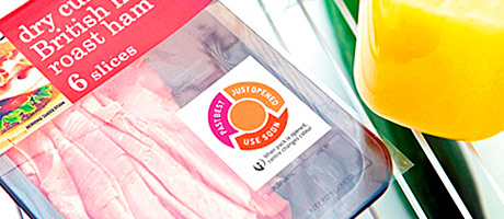 Thin Film Technologies has received orders for its anti-counterfeiting smart labels from a global consumer packaged goods company.