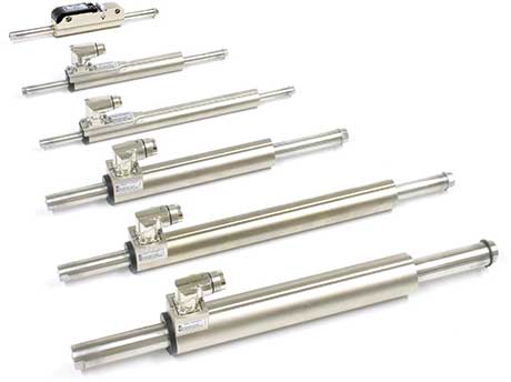 Linear motor provides energy cost advantages
