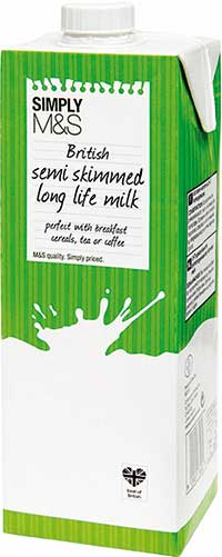 Tetra Brik® Aseptic carton 