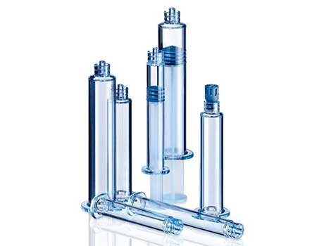 Schott Pharmaceutical Systems