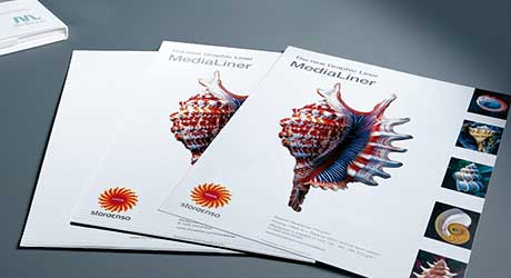 Stora Enso Speciality Paper