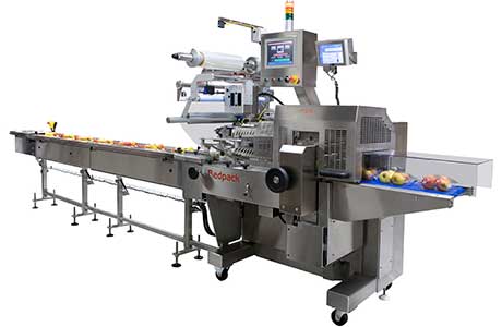 Redpack Packaging Machinery