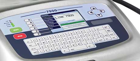 Linx Printing Technologies