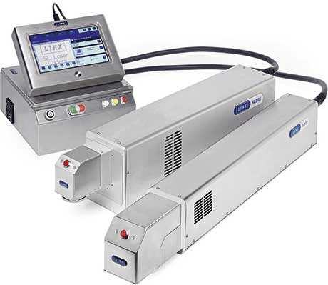 Linx Printing Technologies