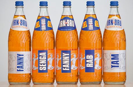 Digital print hits the mainstream