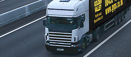 Euro cops have pallet wraps in their sights, says distributor