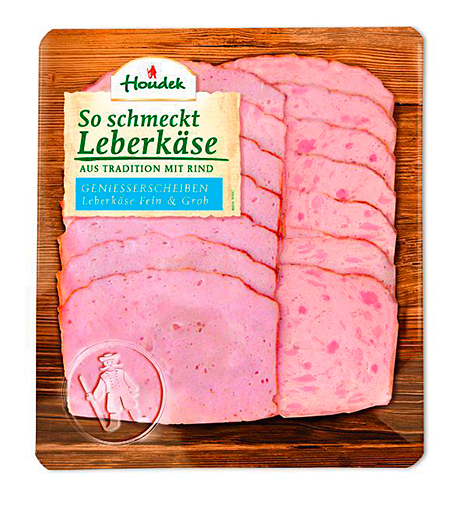 Compound packaging aims to offer a slice of Bavaria
