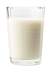 Brits’ wasteful milk habits revealed