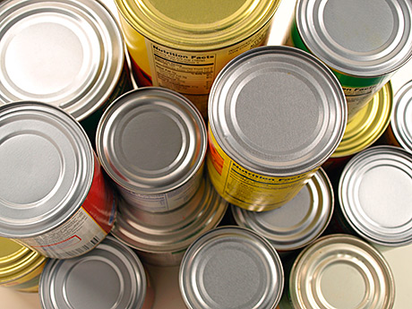 Fertility fears around BPA plastics Pregnant women should avoid canned food, advises a US study into fertility and the chemical BPA