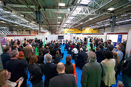 The full supply chain under one roof Packaging Innovations