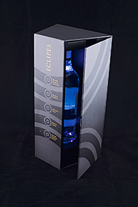 Leo Luxe