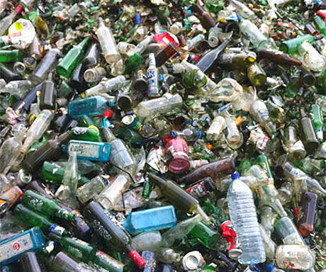 bottles