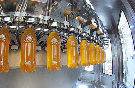 PET production boost at AG Barr plant 20A_0414