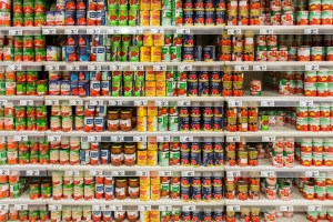 cans