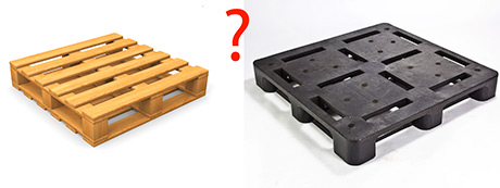 wooden-and-plastic-pallets