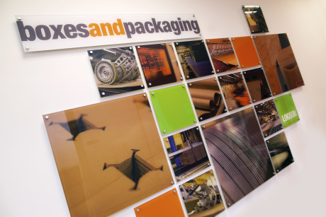 Boxes and Packaging complete acquisition of Scott Packaging Glasgow