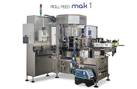 Makro Labelling, Radnor Hills,