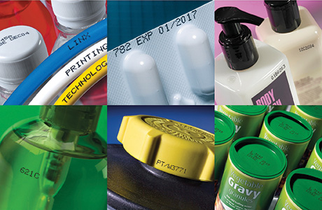 Linx Printing Technologies