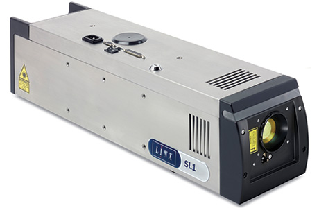 Linx Printing Technologies, Linx SL1