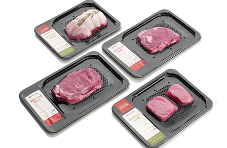 Linpac Packaging