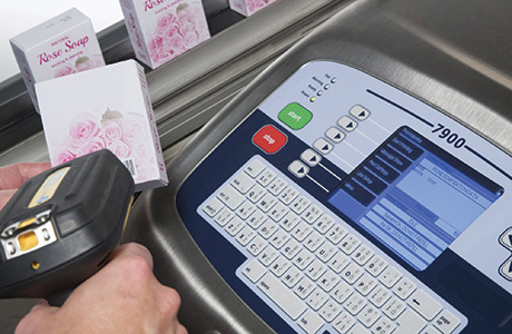 Linx Printing Technologies,