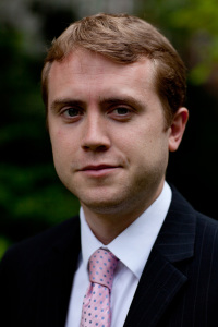 Taxpayers’ Alliance Reserarch Director, John O’Connell, argues against