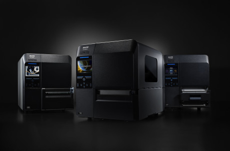 SATO set for LogiMAT