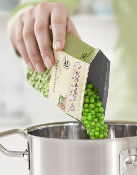 Flexible carton packs are filled with advantages