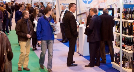 Innovation at the heart of UK’s biggest packaging event