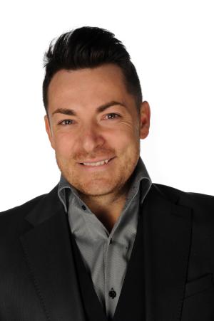 Q & A with Craig-Alexander Wilson