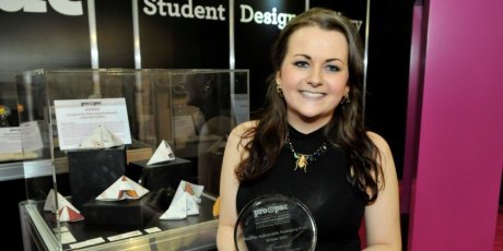 Packaging designers of the future to be showcased at Pro2Pac