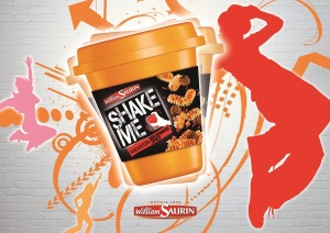 rpc2014.117 Shake Me Pasta Pot