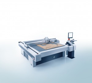 Jaffa Box's new Zünd G3 will be installed this summer