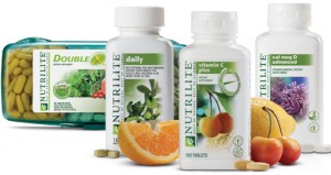 Amway Nutrilite
