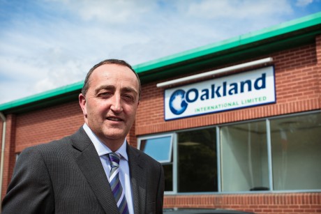 Midlands workforce doubles during festive season