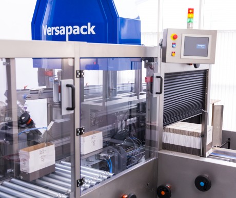Versatility is key for Quin Systems