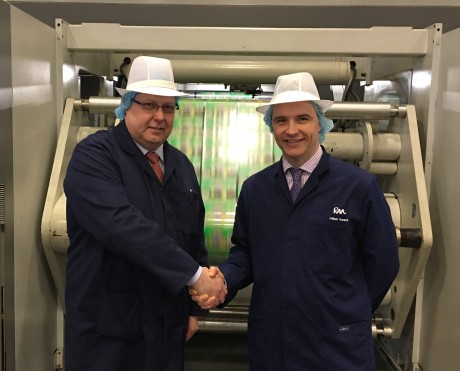 Roberts Mart makes key managerial appointments