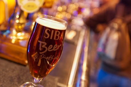 Beatson Clark for BeerX 2016