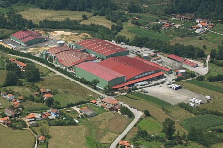 LINPAC make major investment in PET project