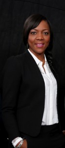 Christelle Anya