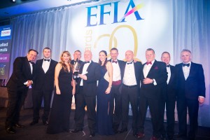 DataLase EFIA 3