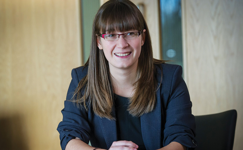 Lizzie Naylor